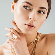 Jewellery trends